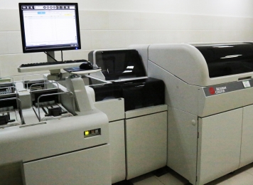 贝克曼库尔特AU5800全自动生化分析仪