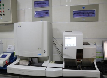 URIT1200/URIT1500全自动尿沉渣分析仪