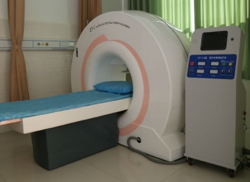 CT-II型体外电容场热疗机
